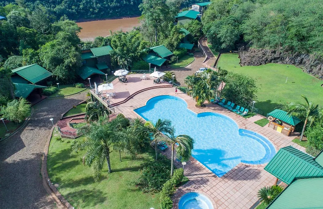 Iguazu Jungle Hotel-1
