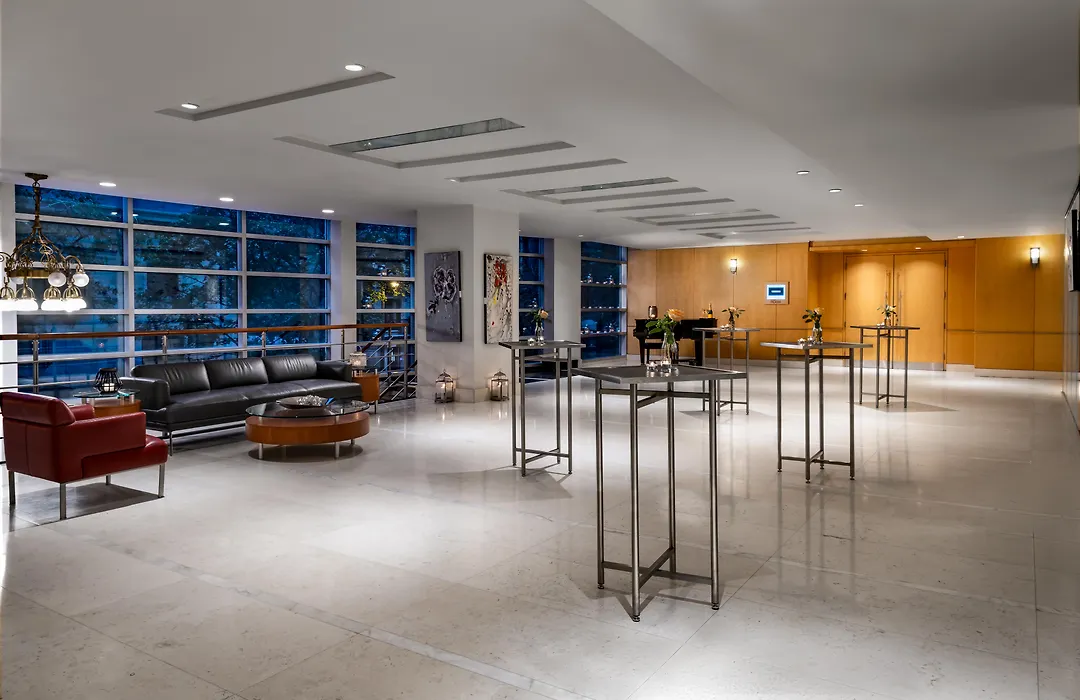 Sofitel Montreal Golden Mile-1