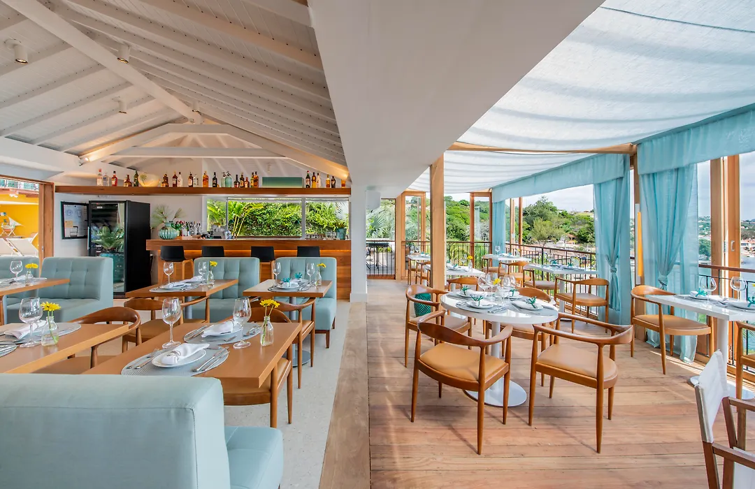 Vila Deste Hotel-1