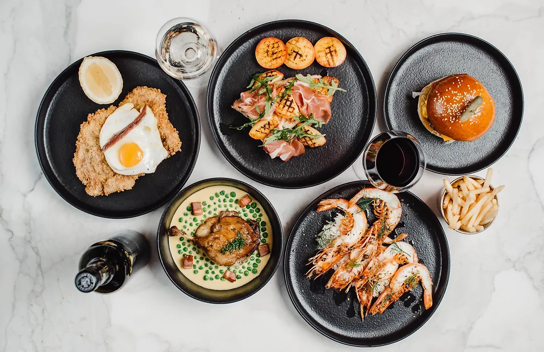 Mayfair Hotel Adelaide By Ihg-1