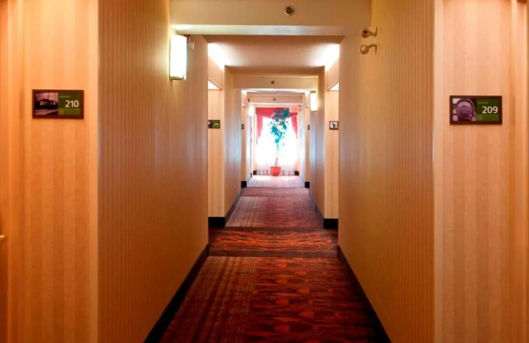 Hampton Inn Toronto-Mississauga West-1
