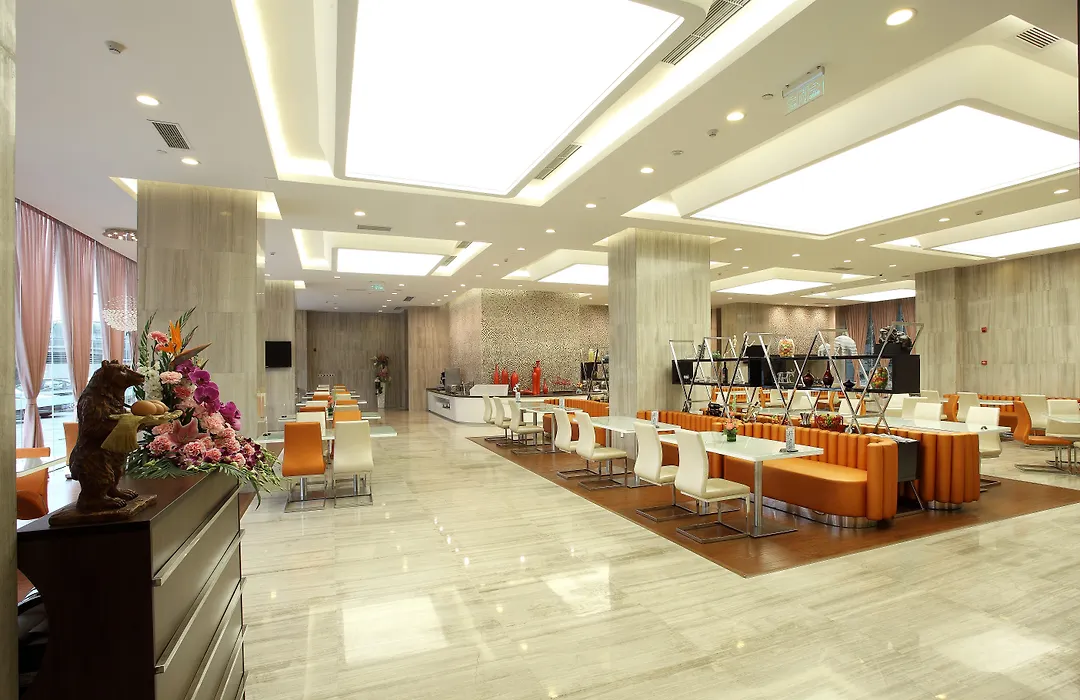 Holiday Inn Express Chengdu Wuhou By Ihg-Wuhou Temple And Jinli-1