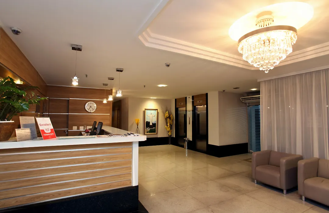 Fluminense Hotel-1