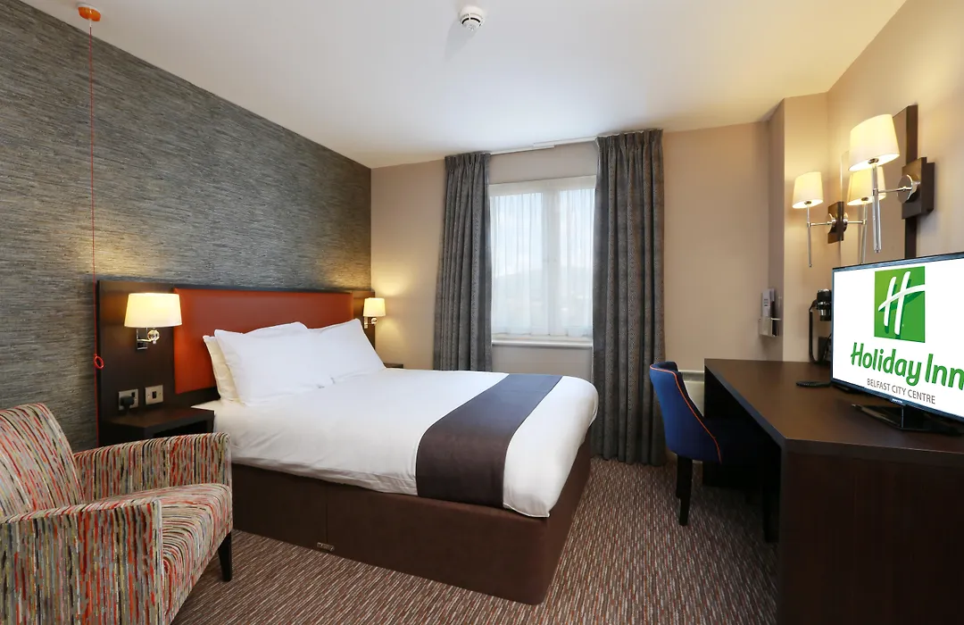 Holiday Inn Belfast By Ihg-1