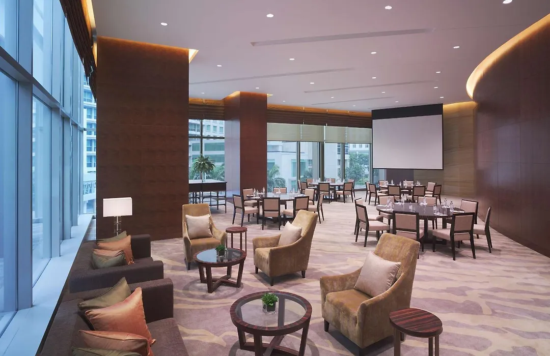Grand Hyatt Kuala Lumpur-1