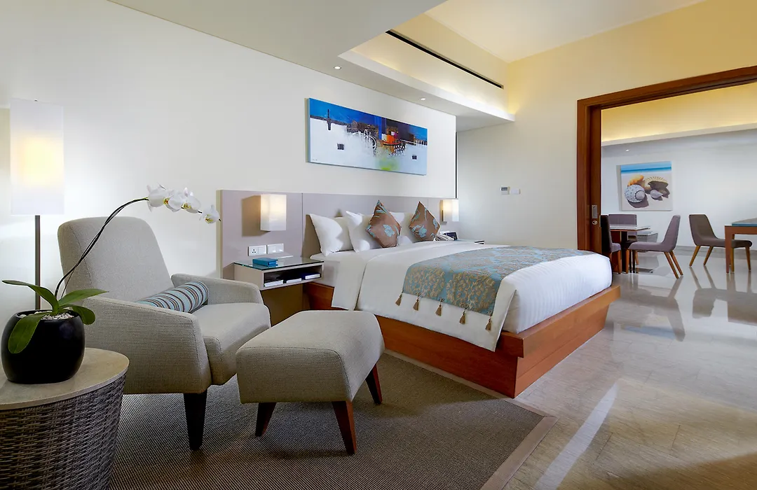 Courtyard By Marriott Bali Nusa Dua Resort-1