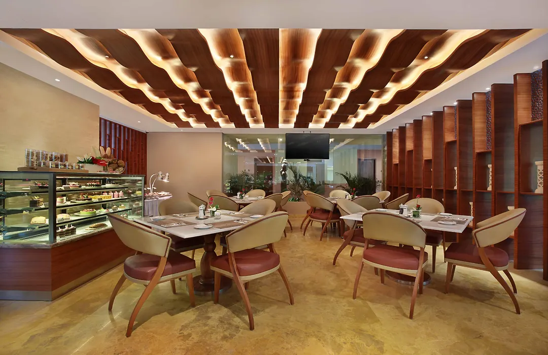 Sens Hotel And Spa-1