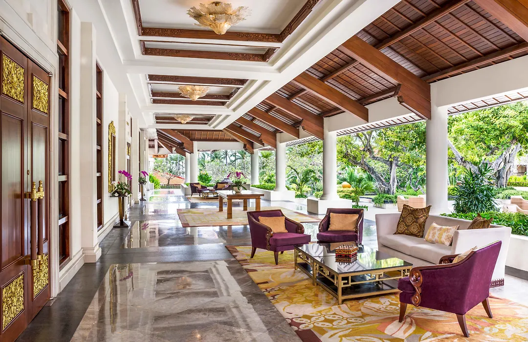 The Laguna, A Luxury Collection Resort & Spa, Nusa Dua, Bali-1