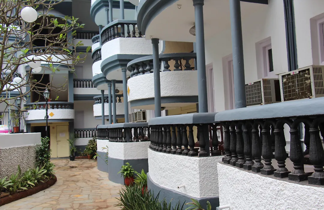 Santiago Beach Resort-1