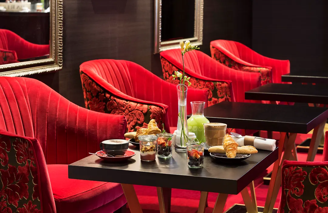 Sofitel Queenstown Hotel & Spa-1