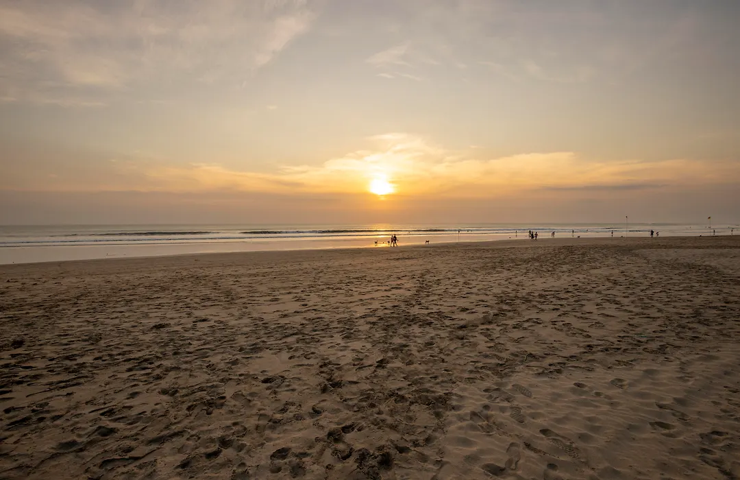 Sono Belle Bali Legian - Formerly Away Bali Legian Camakila-1