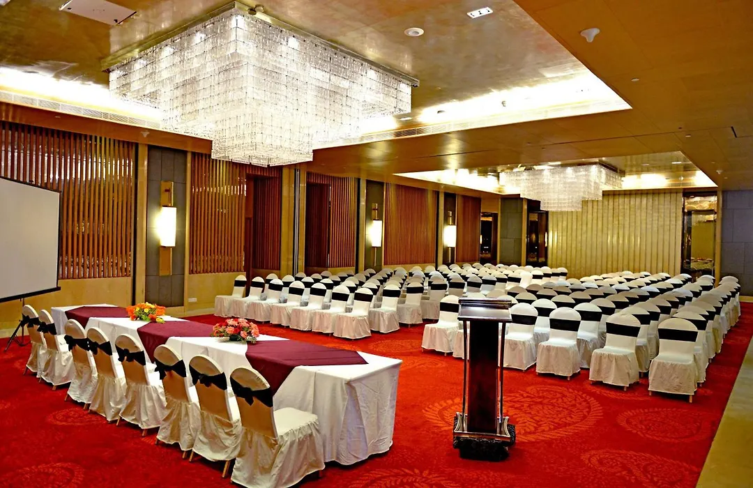 Radisson Blu Jaipur-1