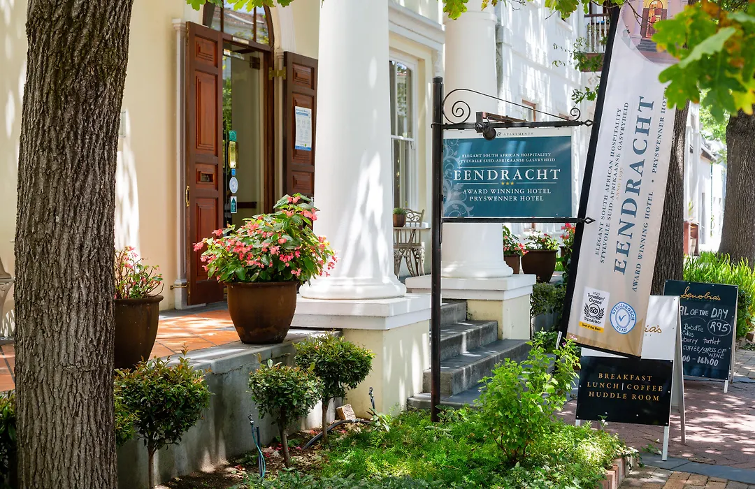 Eendracht Hotel-1