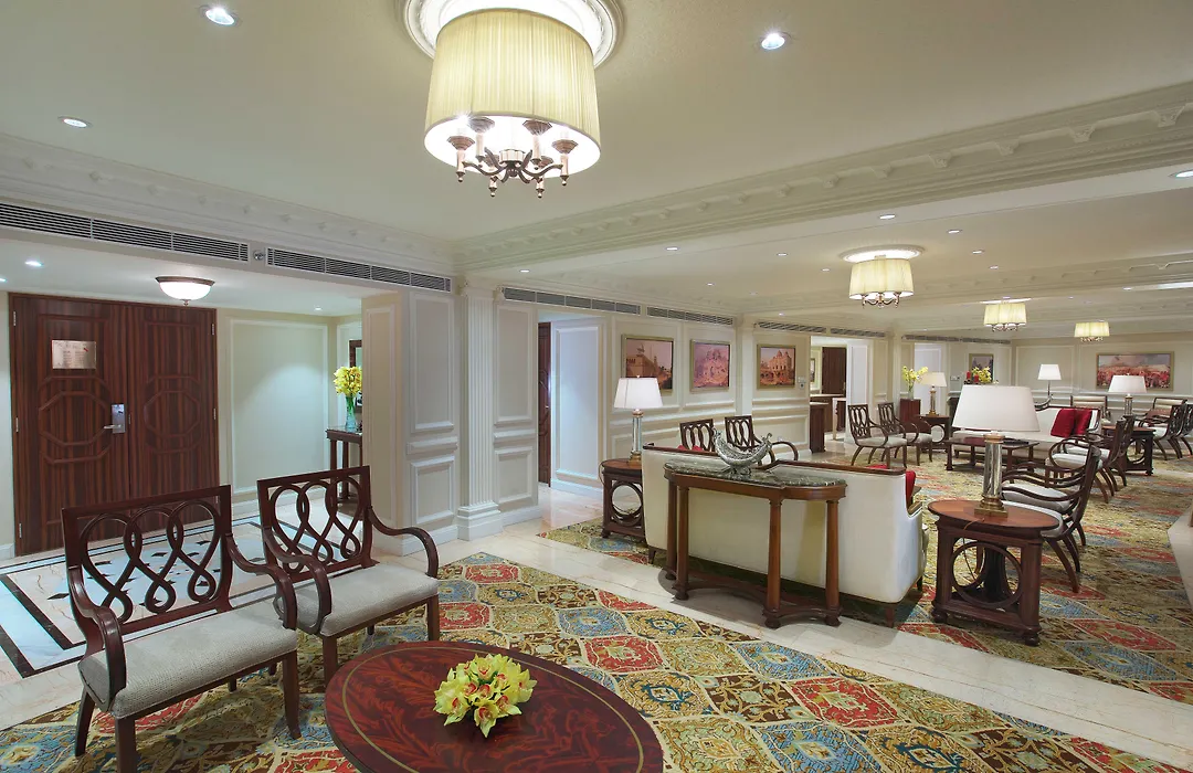 Taj Palace, New Delhi-1