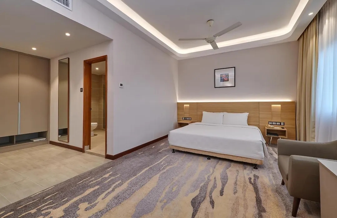 Cititel Mid Valley-1