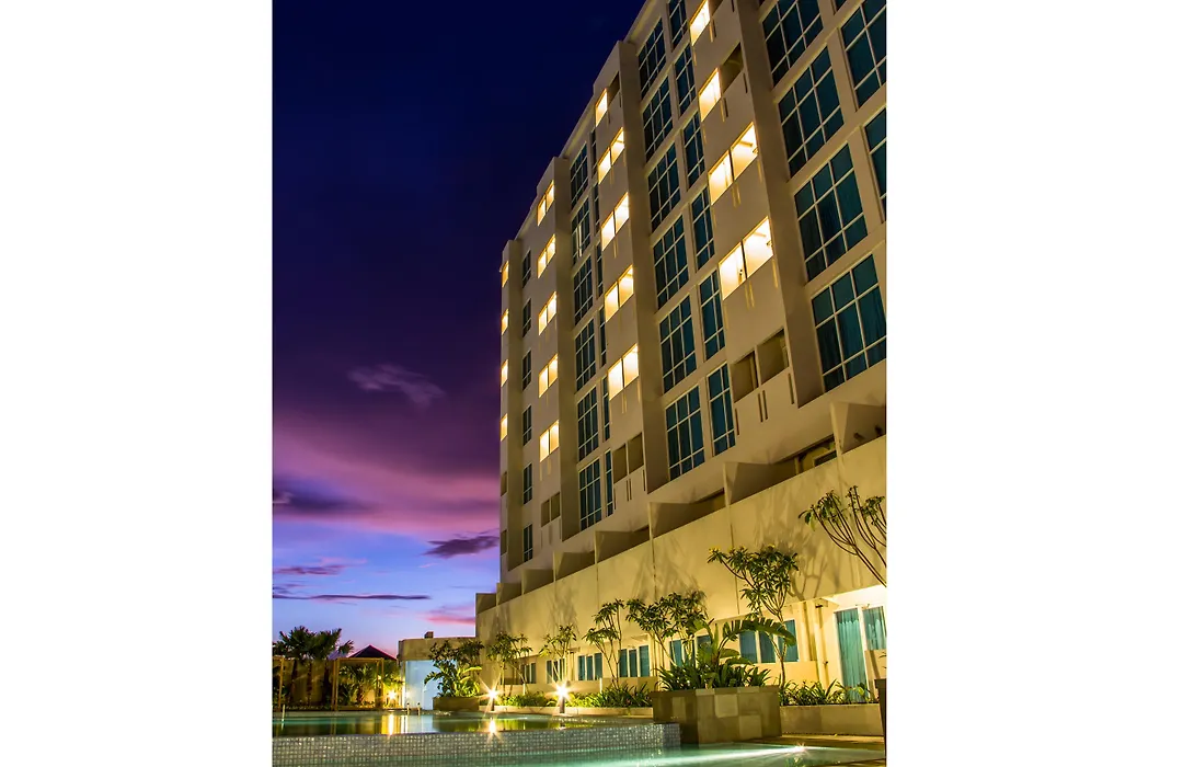 Swiss-Belinn Malang-1