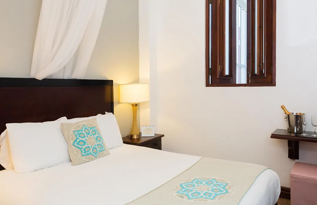 Casablanca Hotel-1