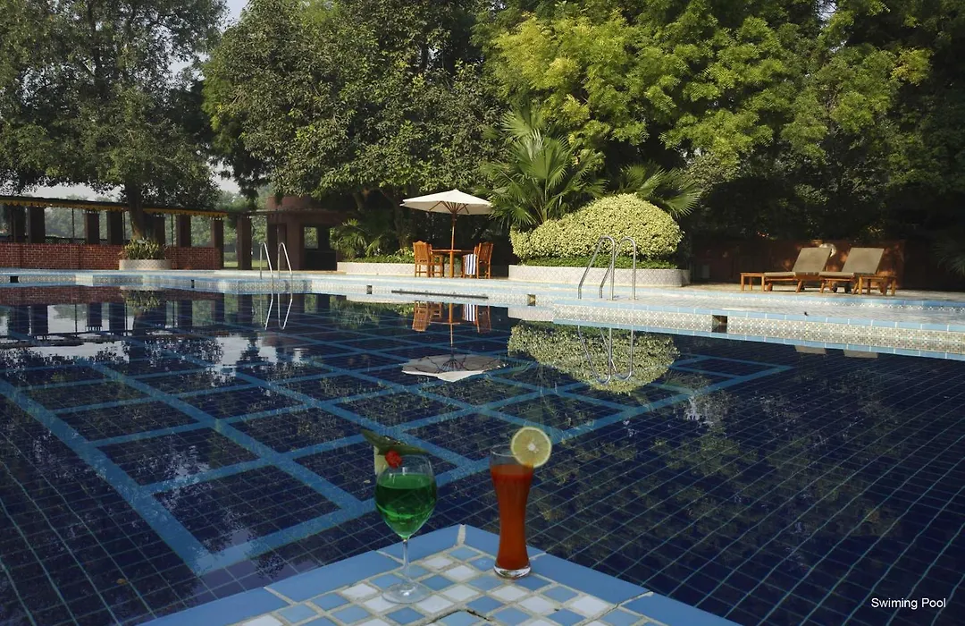 Jaypee Palace Hotel-1
