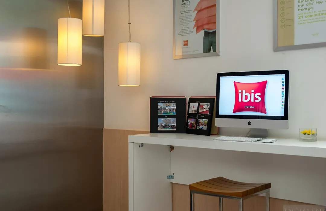 Ibis Saigon South-1