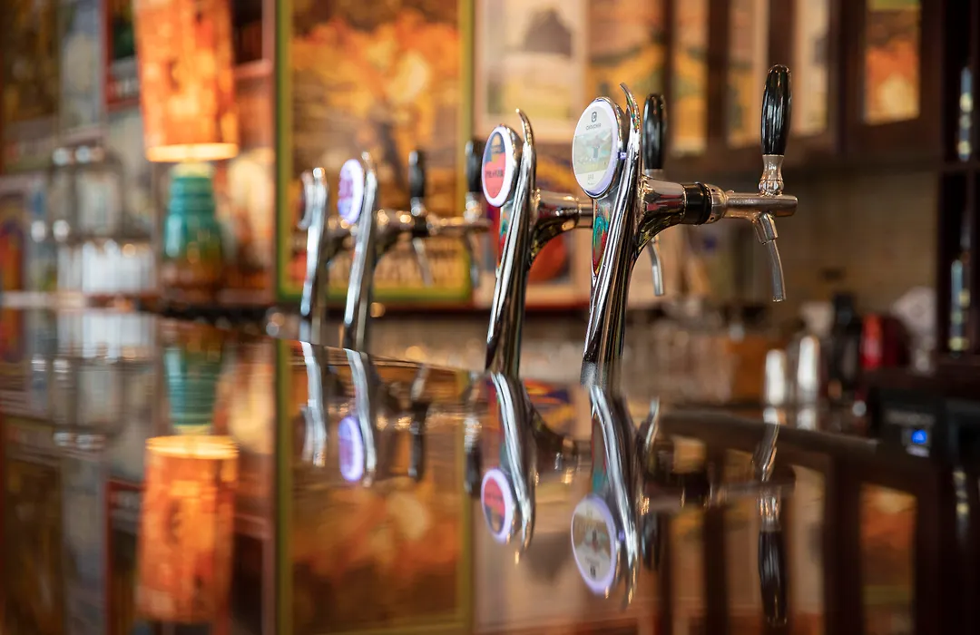 Hotel Debrett-1