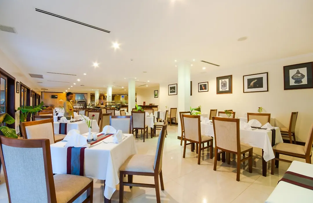Saem Siemreap Hotel-1