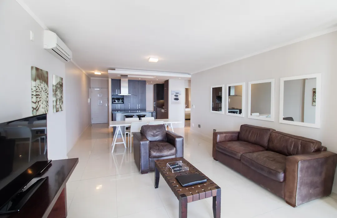 The Crystal Apartments-1