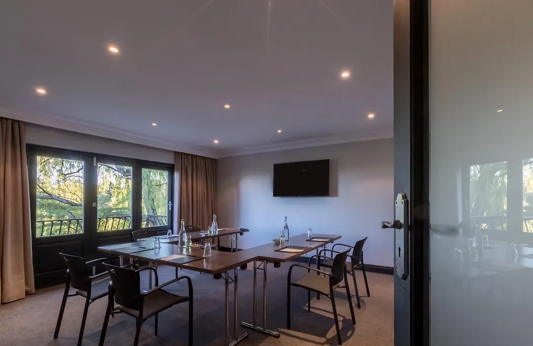 The Devon Valley Hotel-1