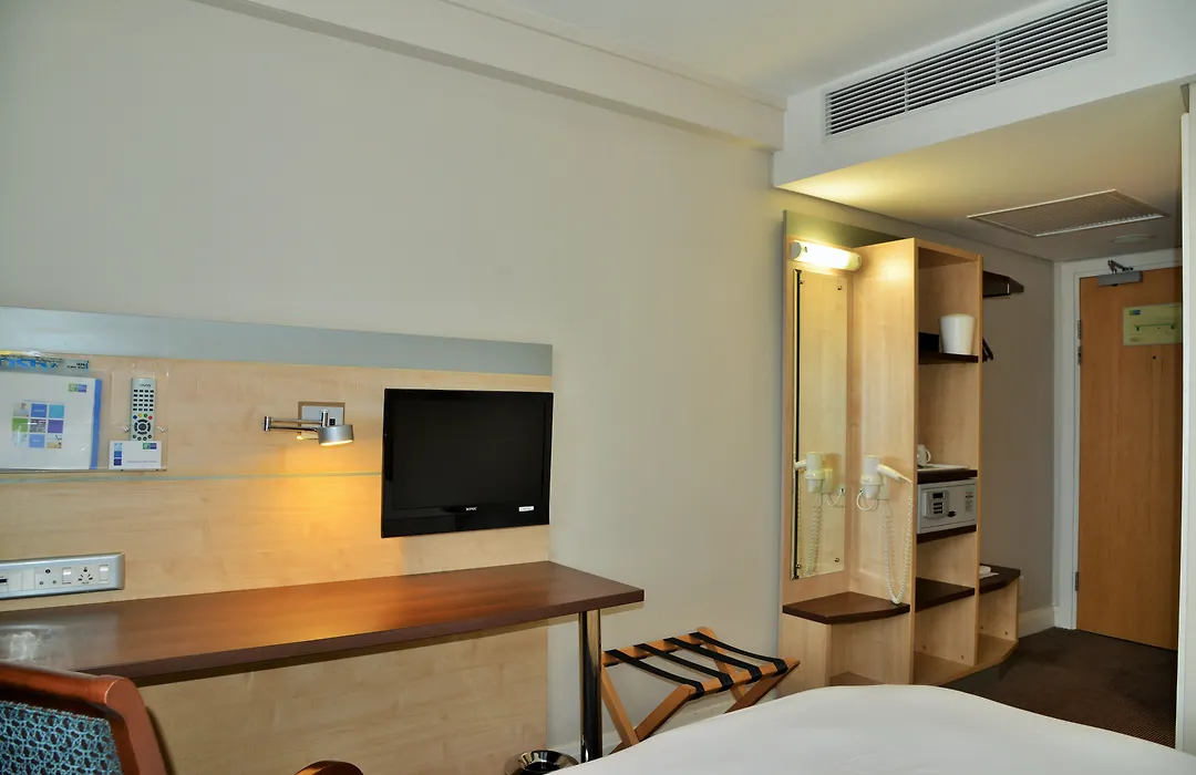 Rh Hotel & Apartments - Pretoria-1