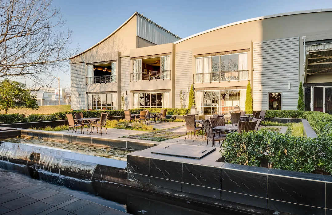Protea Hotel By Marriott O R Tambo Airport-1