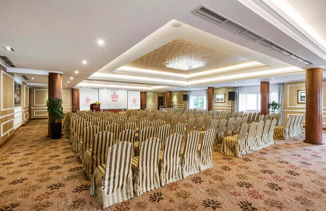 Rex Hotel-1