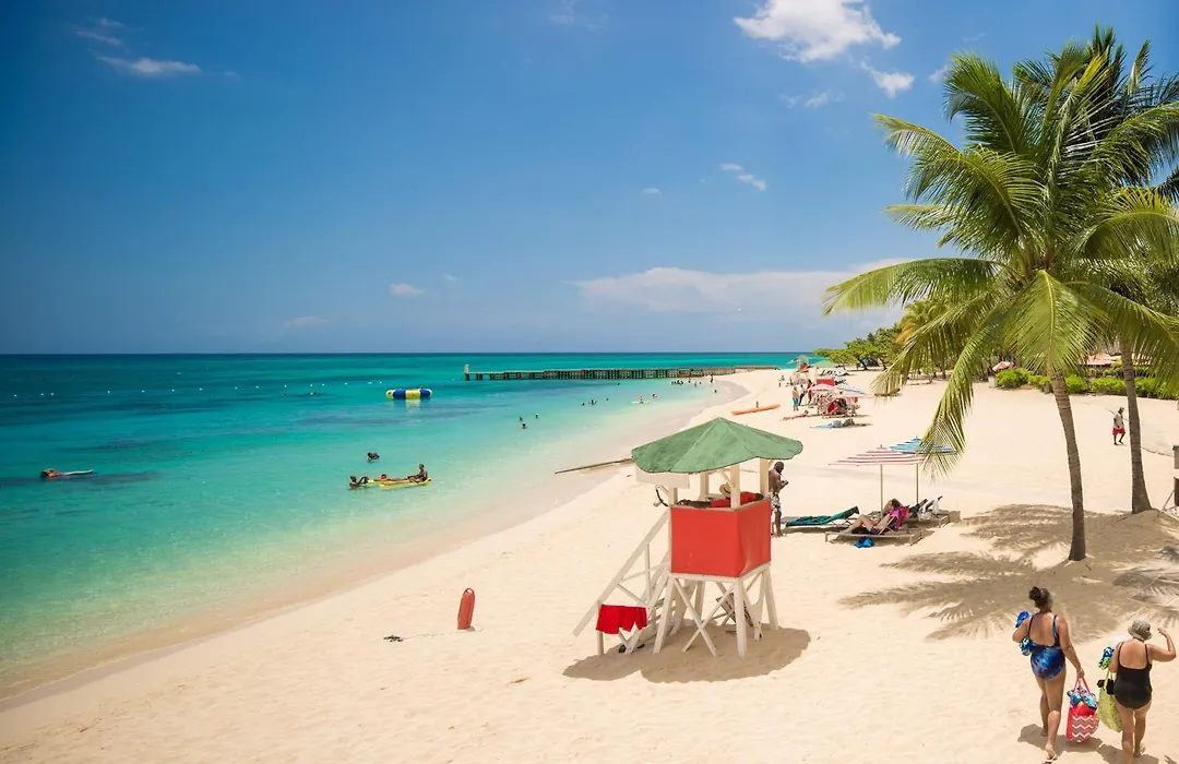 Deja Resort All Inclusive-1