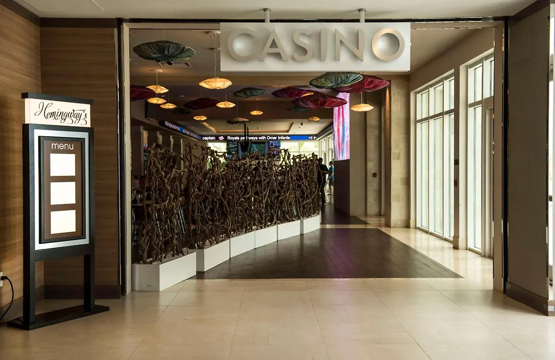 Resorts World Bimini-1