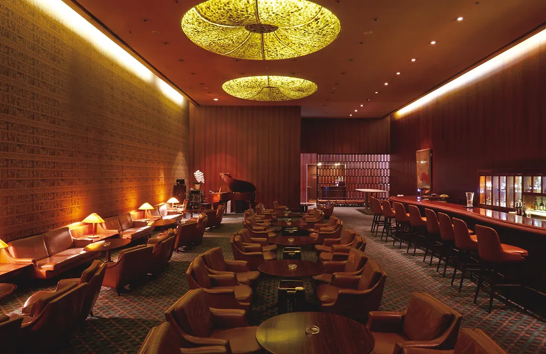 Grand Prince Hotel Shin Takanawa-1
