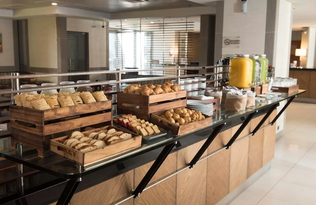 Holiday Inn Express - Iquique By Ihg-1