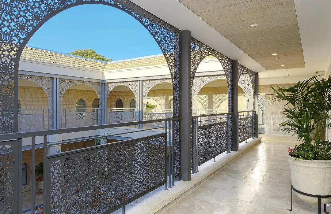 The Sephardic House Hotel In The Jewish Quarter-1