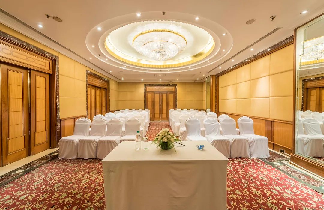 Hotel Parle International-1
