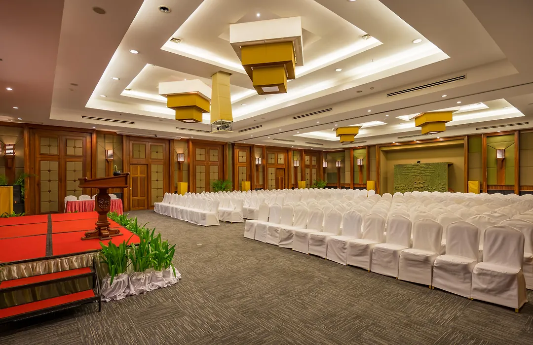 Angkor Miracle Resort & Spa-1