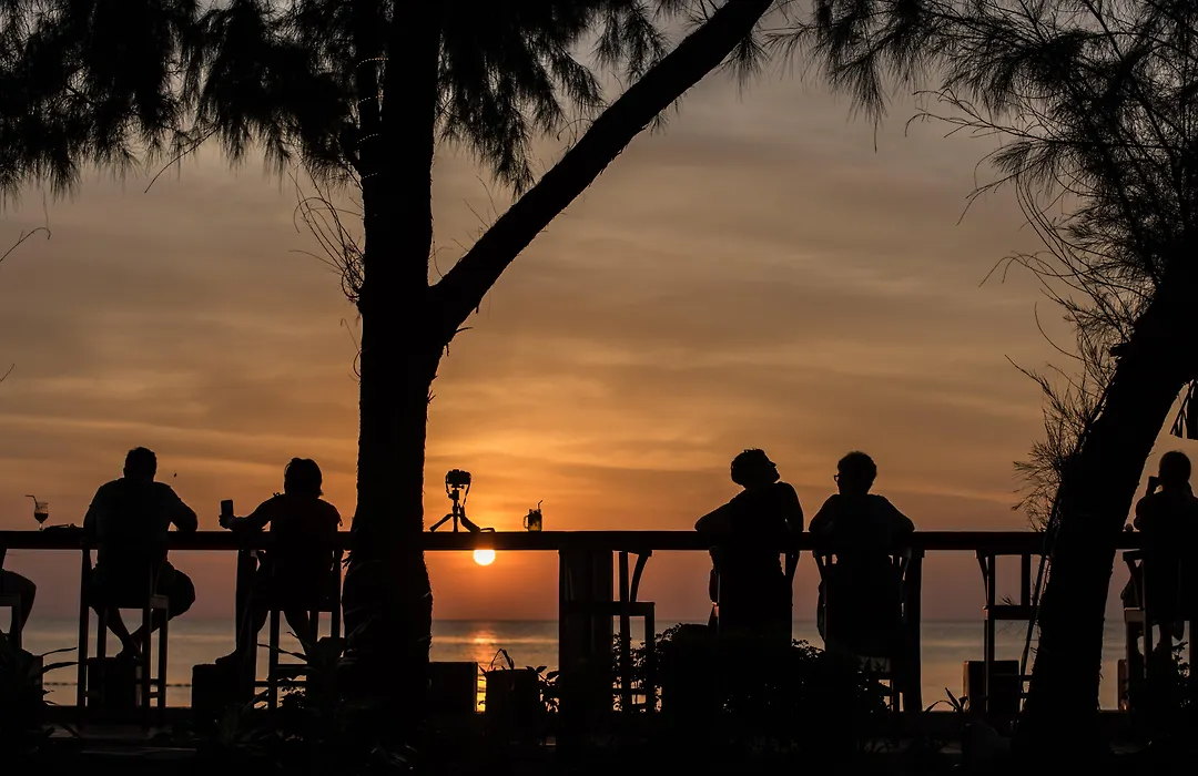 Cassia Cottage Resort And Spa-1