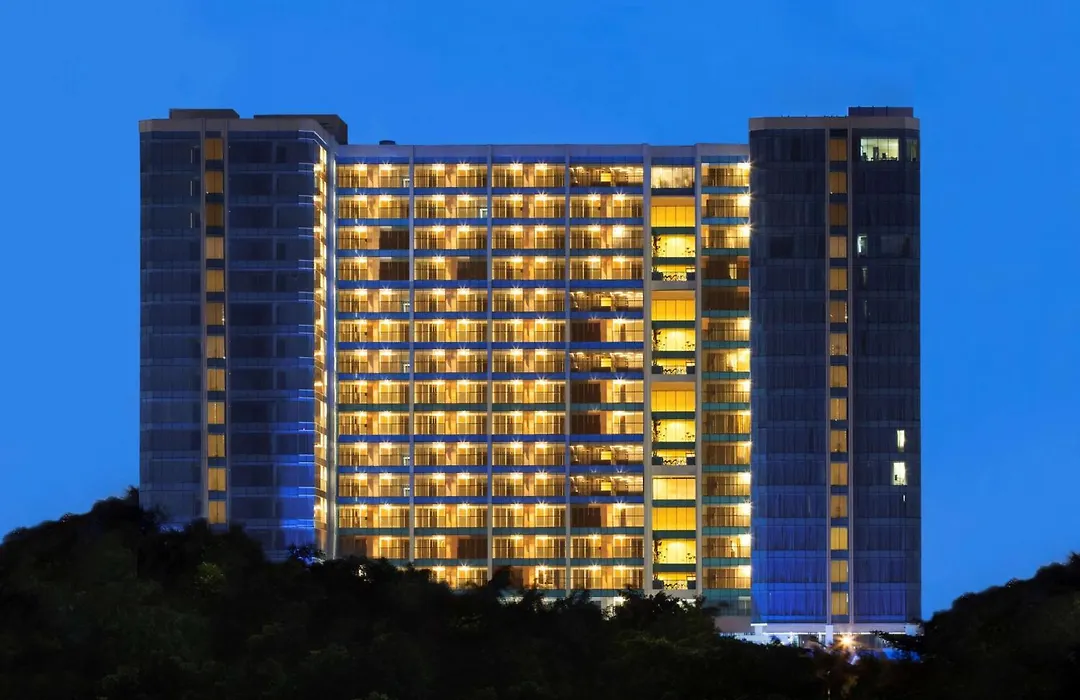 Best Western Premier The Hive-1