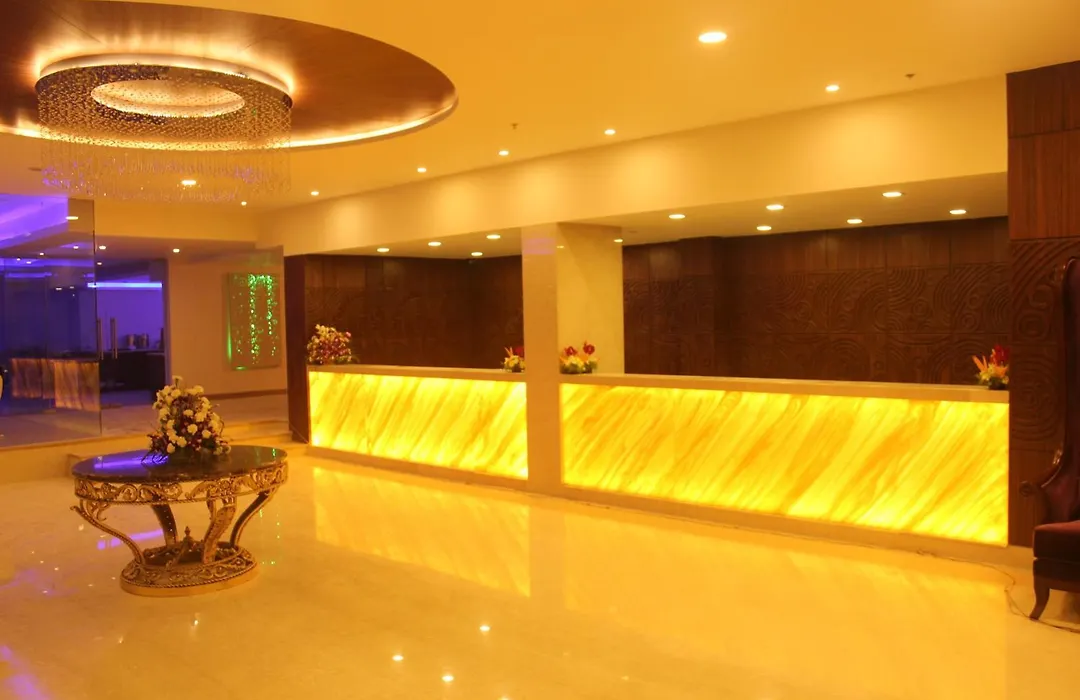Best Western Ashoka-1