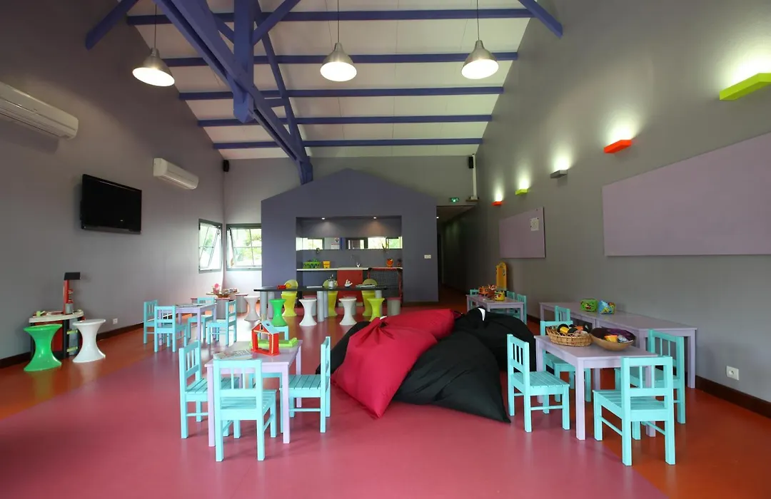La Creole Beach Hotel & Spa-1