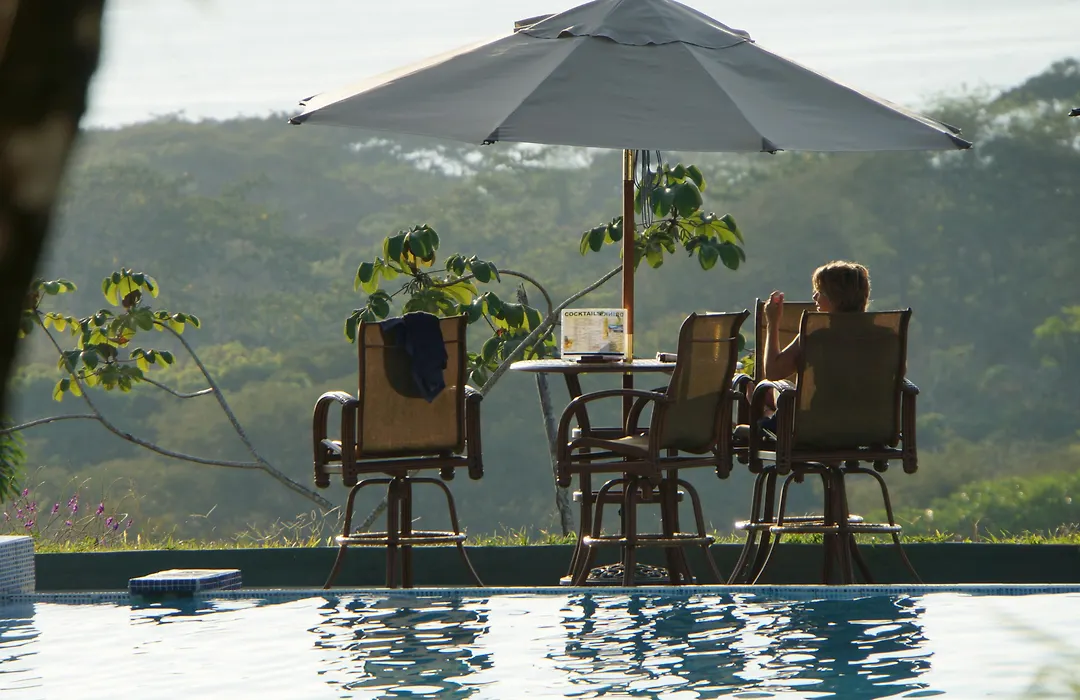 Cristal Ballena Boutique Hotel & Spa-1