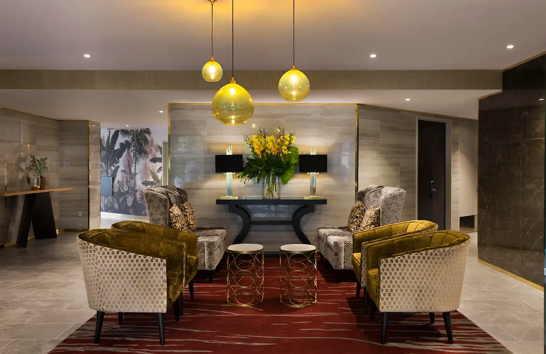 Moevenpick Hotel Wellington-1