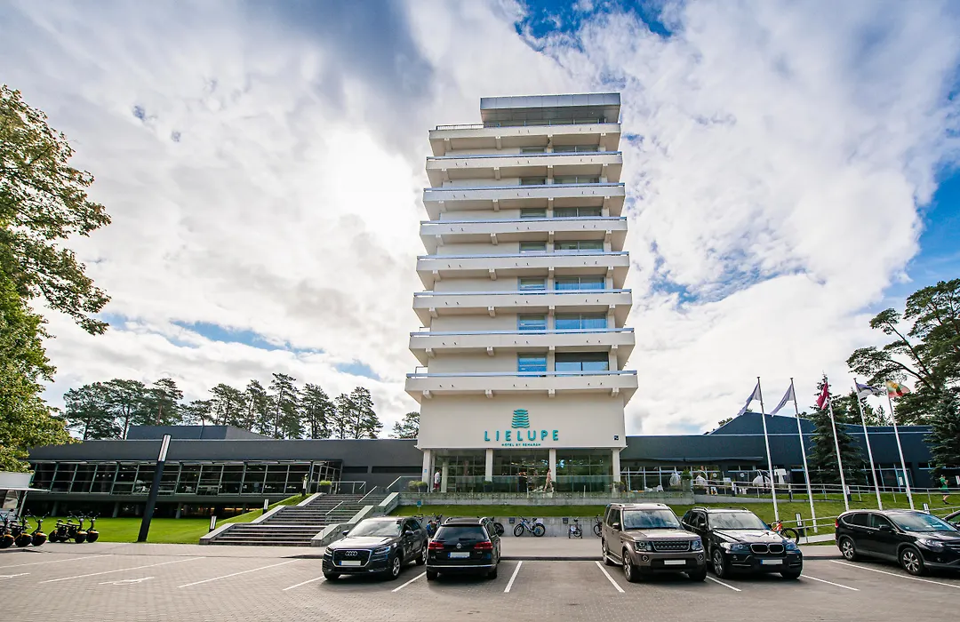 Lielupe Hotel Spa & Conferences By Semarah-1