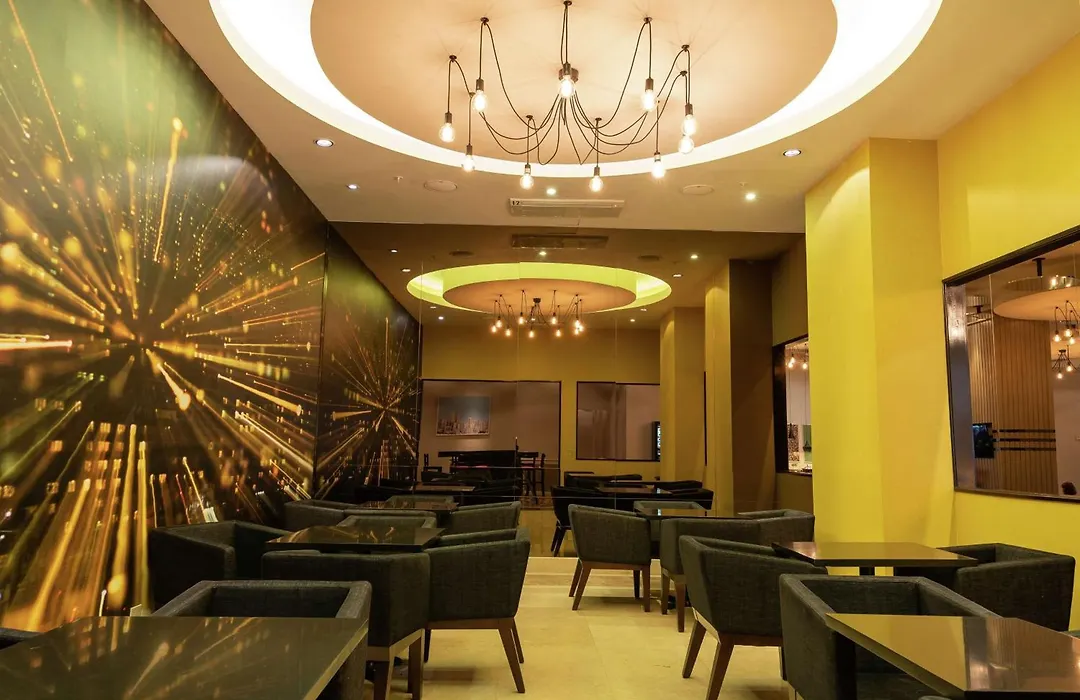 Hampton By Hilton Panama-1