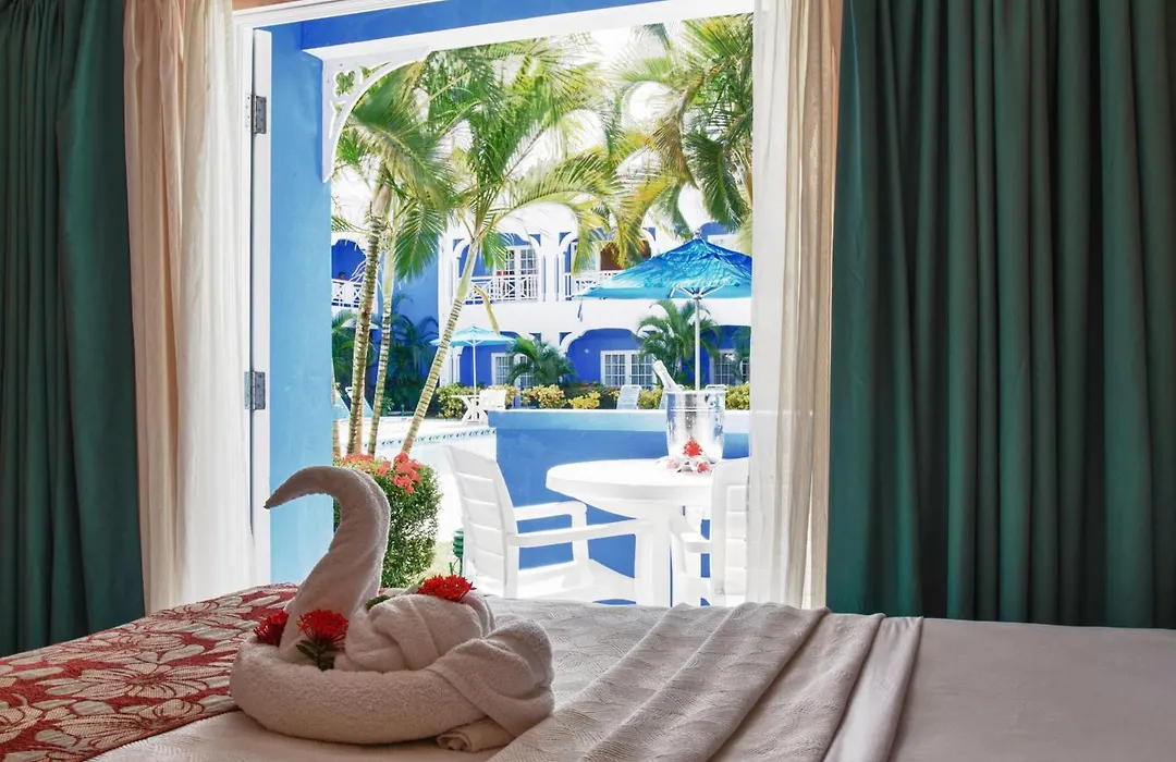 Bay Gardens Inn-1