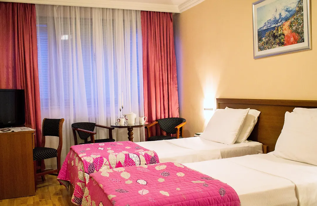 Hotel Rex-1