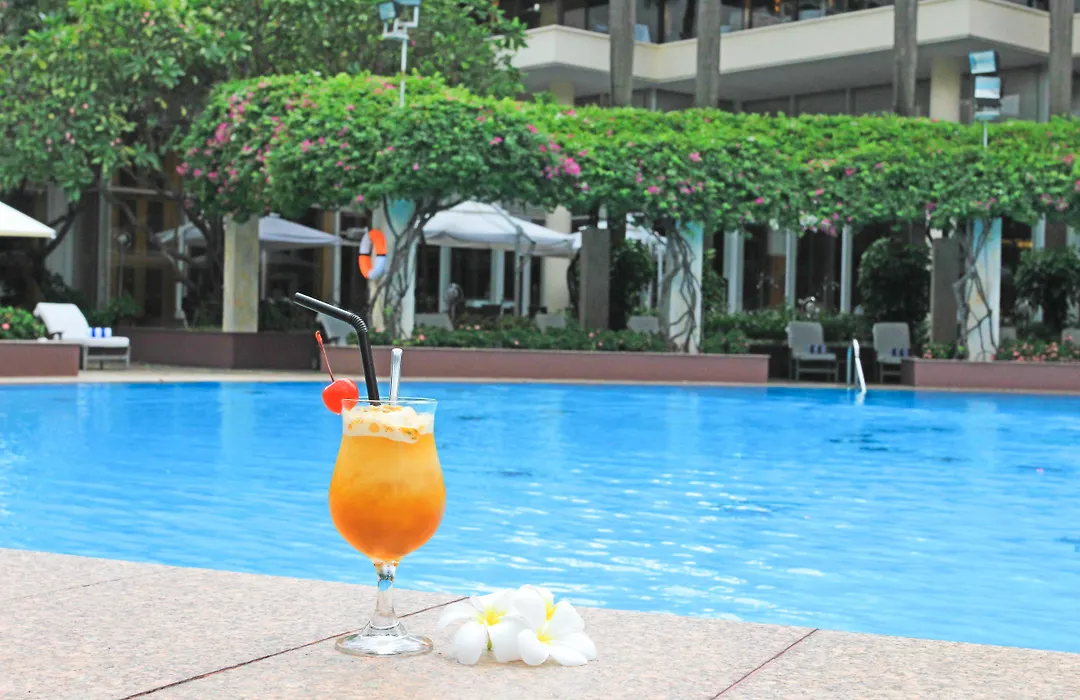 Lotte Hotel Saigon-1