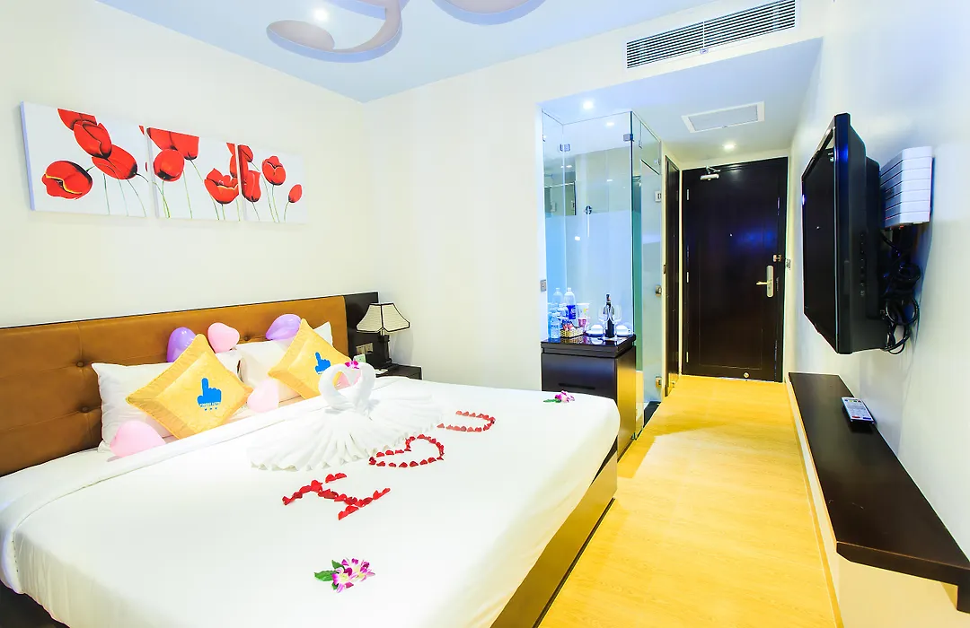 Anfada Hotel Danang-1