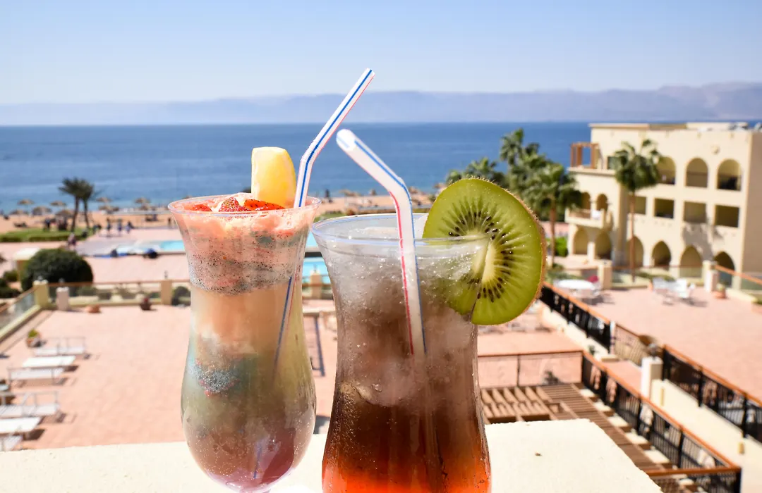 Grand Tala Bay Resort, Aqaba-1